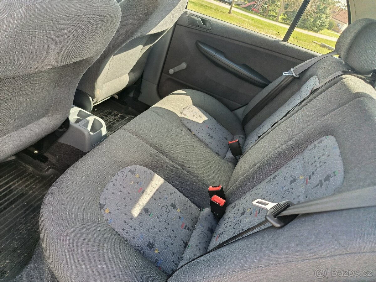 Škoda Fabia 1,2 benzín - 8
