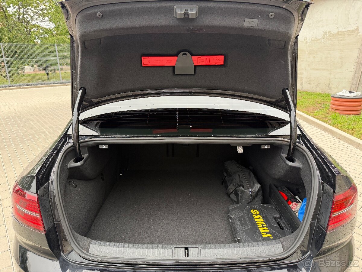 Volkswagen Passat B8 BiTDI - 8