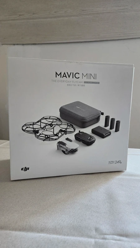 DJI Mavic mini - 8
