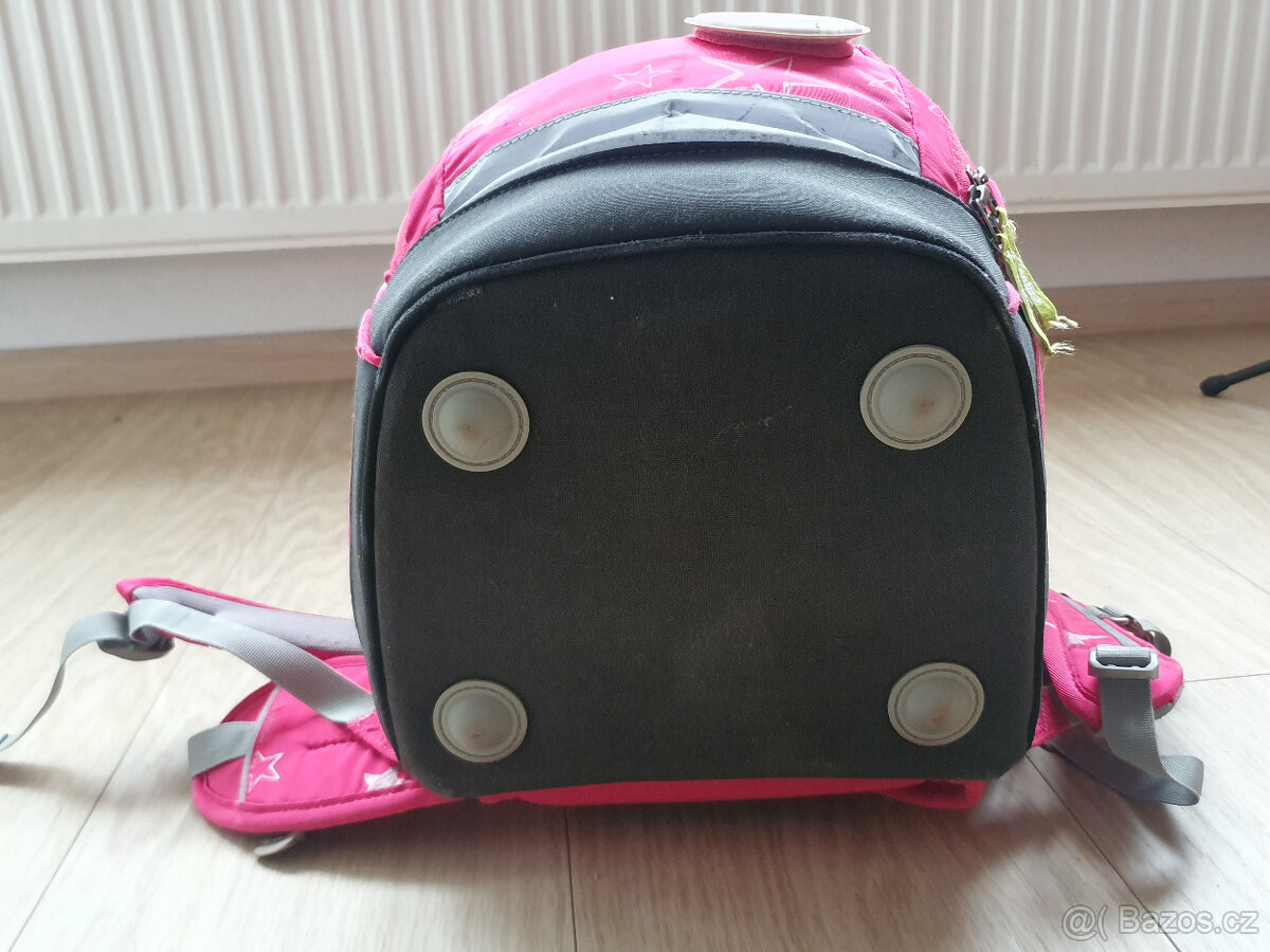 školní batoh aktovka Ergobag Prime - 8