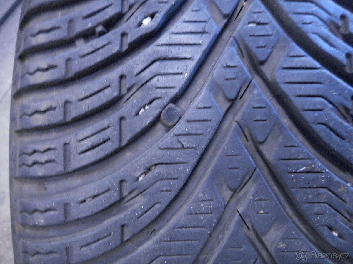 205/55R16 91H - 8