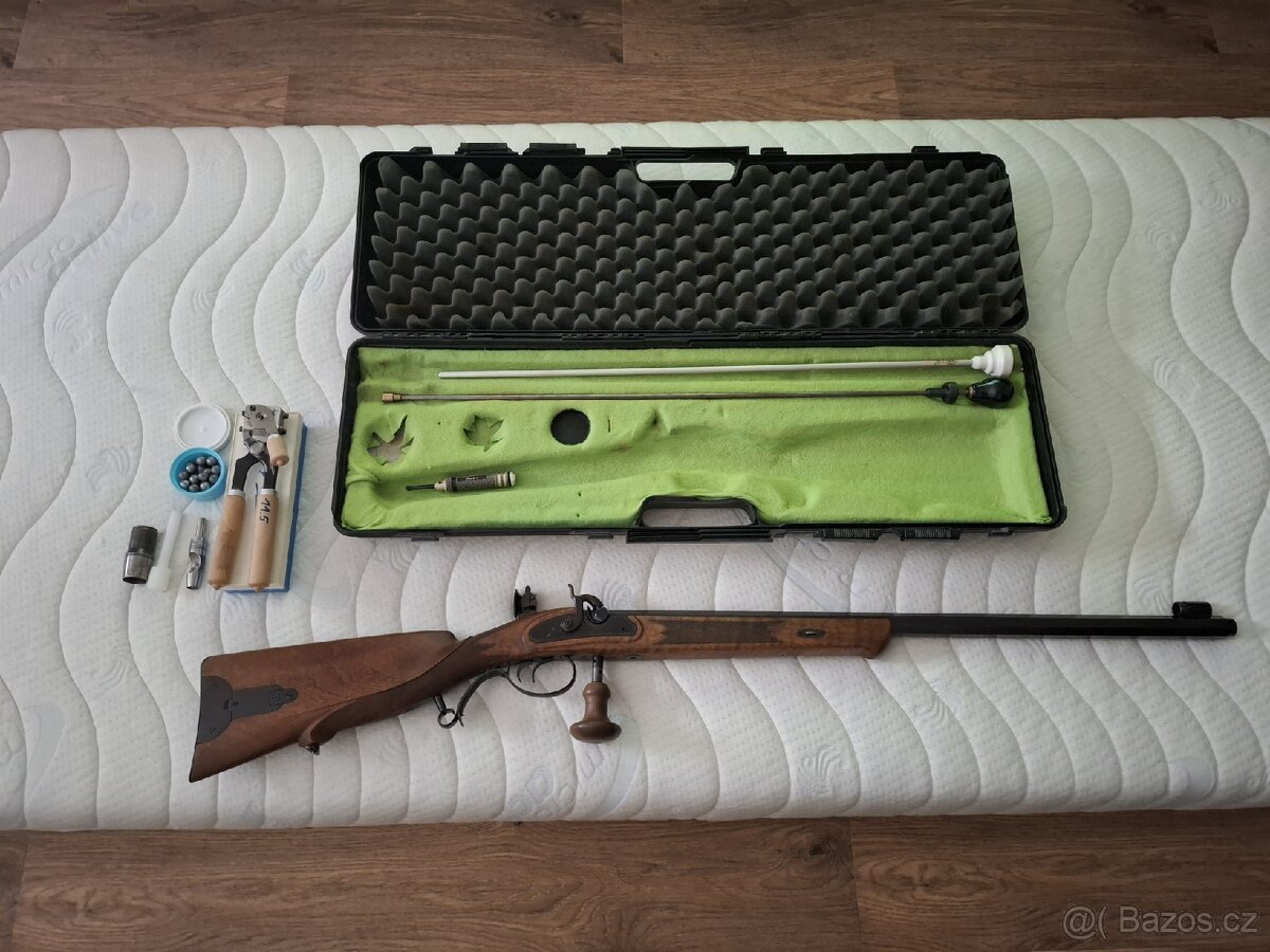 Perkusni Puška - 8
