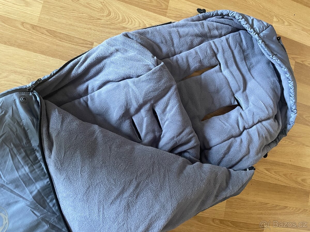 Bugaboo Fox 3 Complete - 8