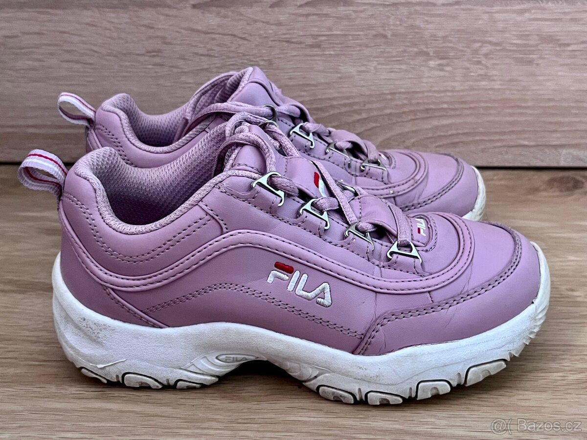 Tenisky Fila - 8