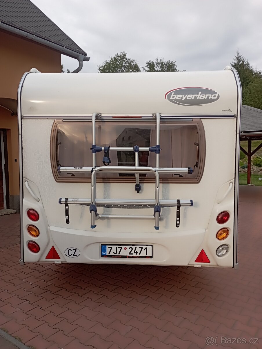 Beyerland Vitesse 450 - 8