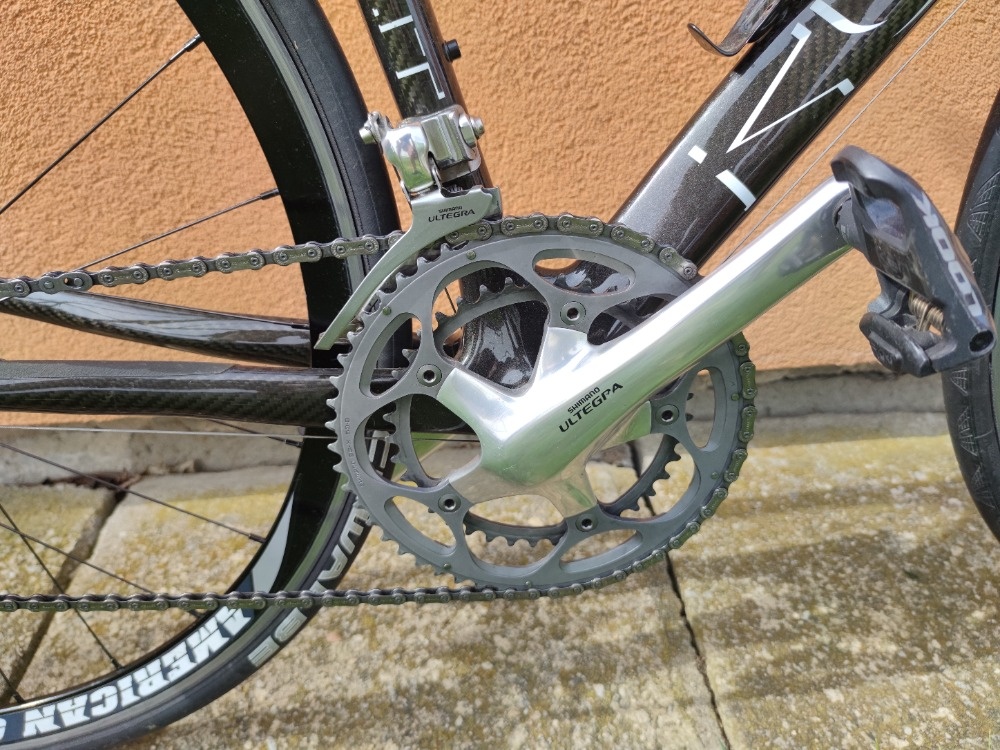 Kuota Kharma - 8