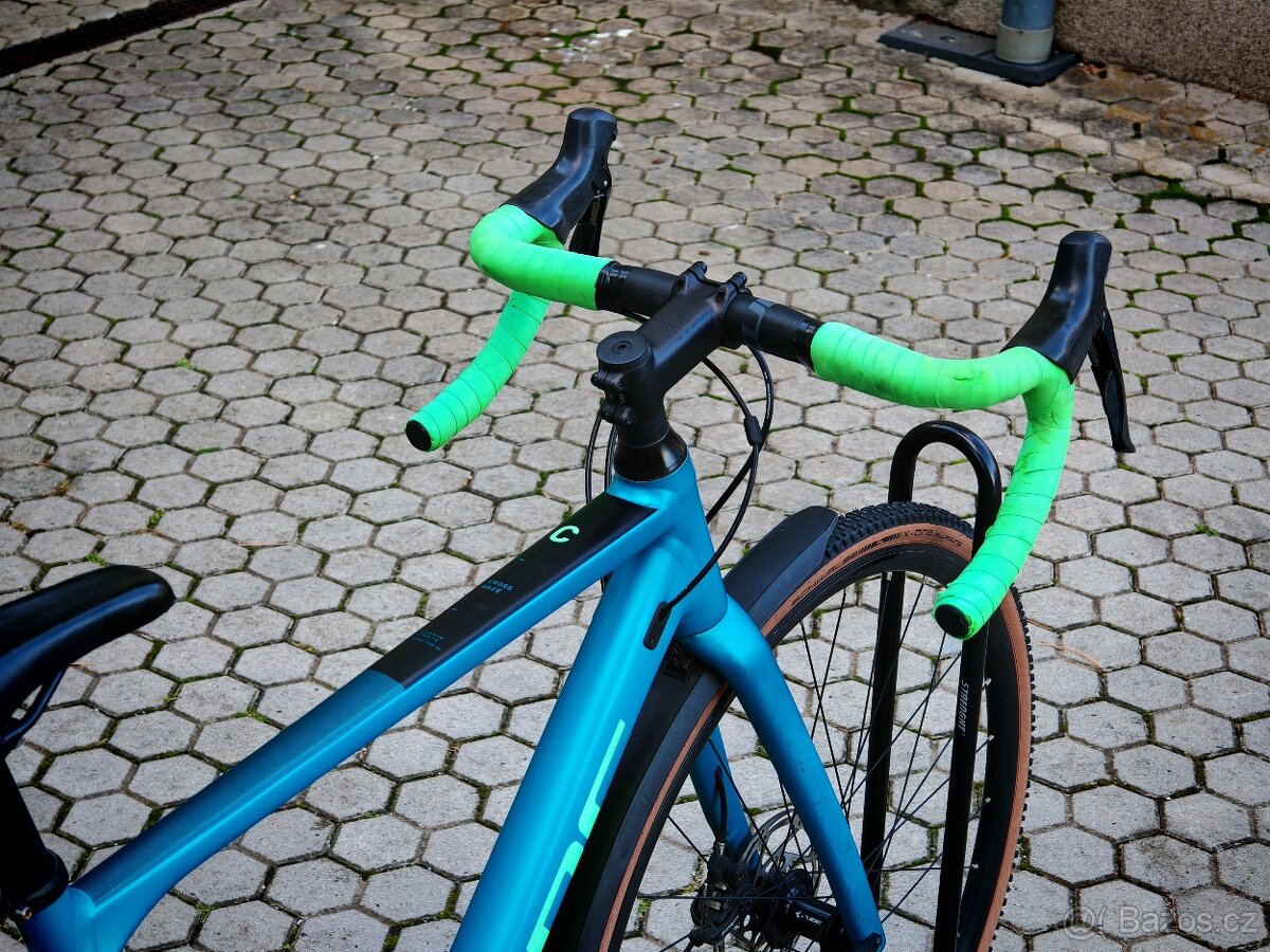 Cube Cross Race 2024 - 8
