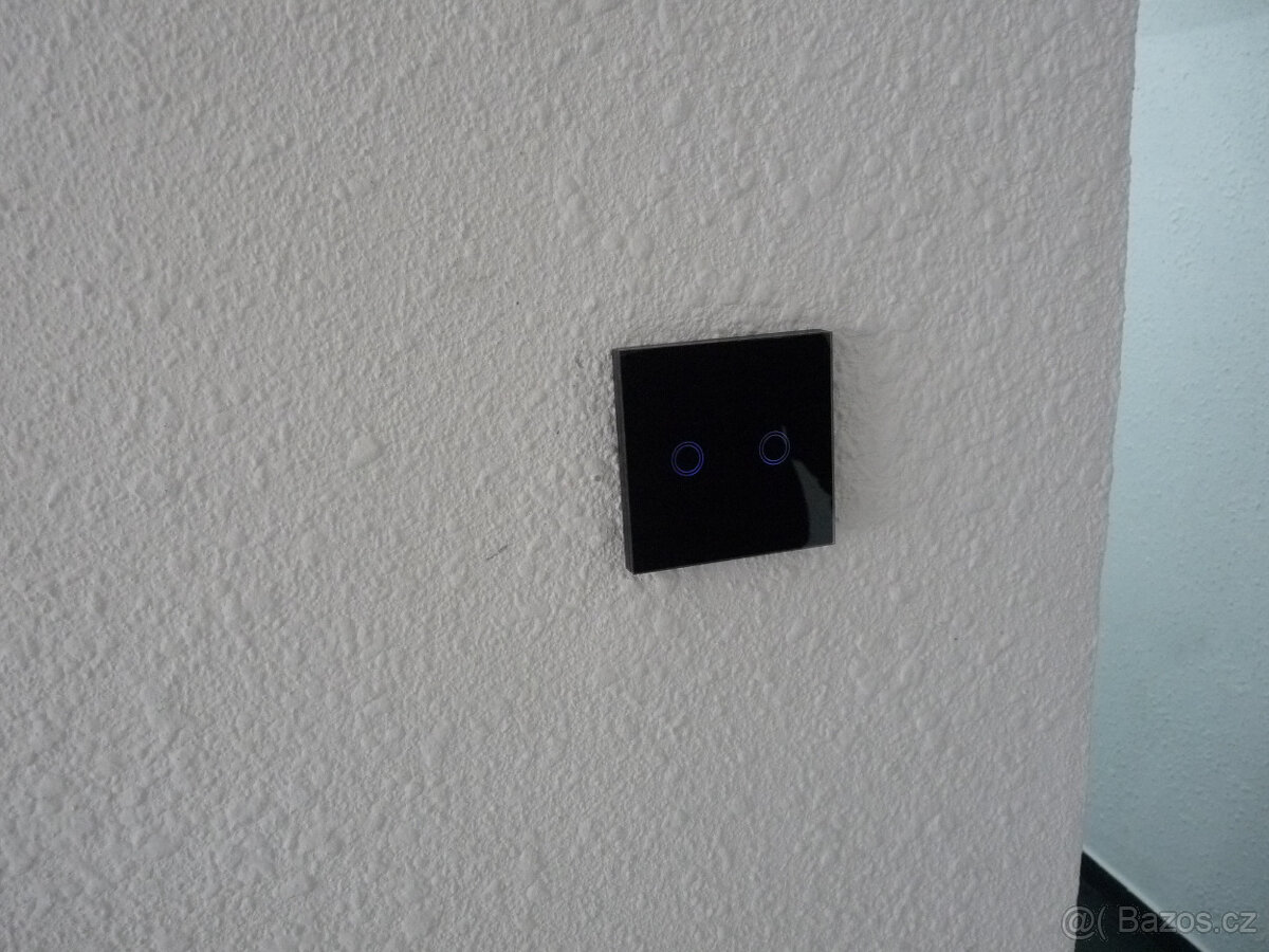 Pronájem kompletně zrekonstruovaného bytu 2+1 Spartakiádní 1 - 8