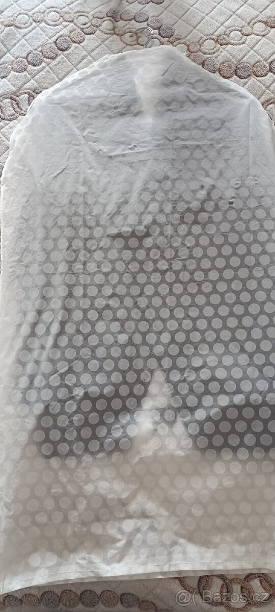 Pánský svatební kostým - 8