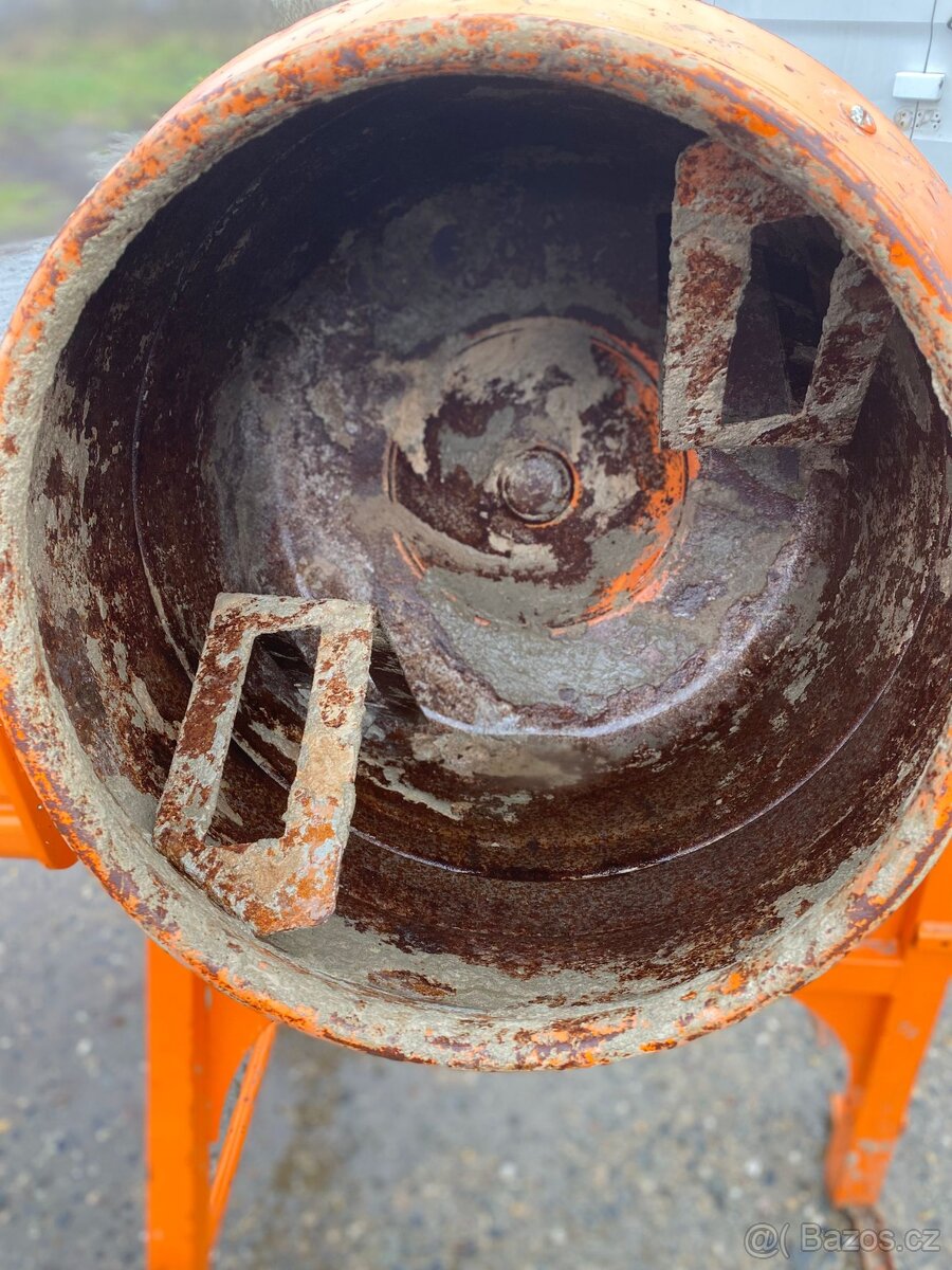 Atika Profi 145S - 8