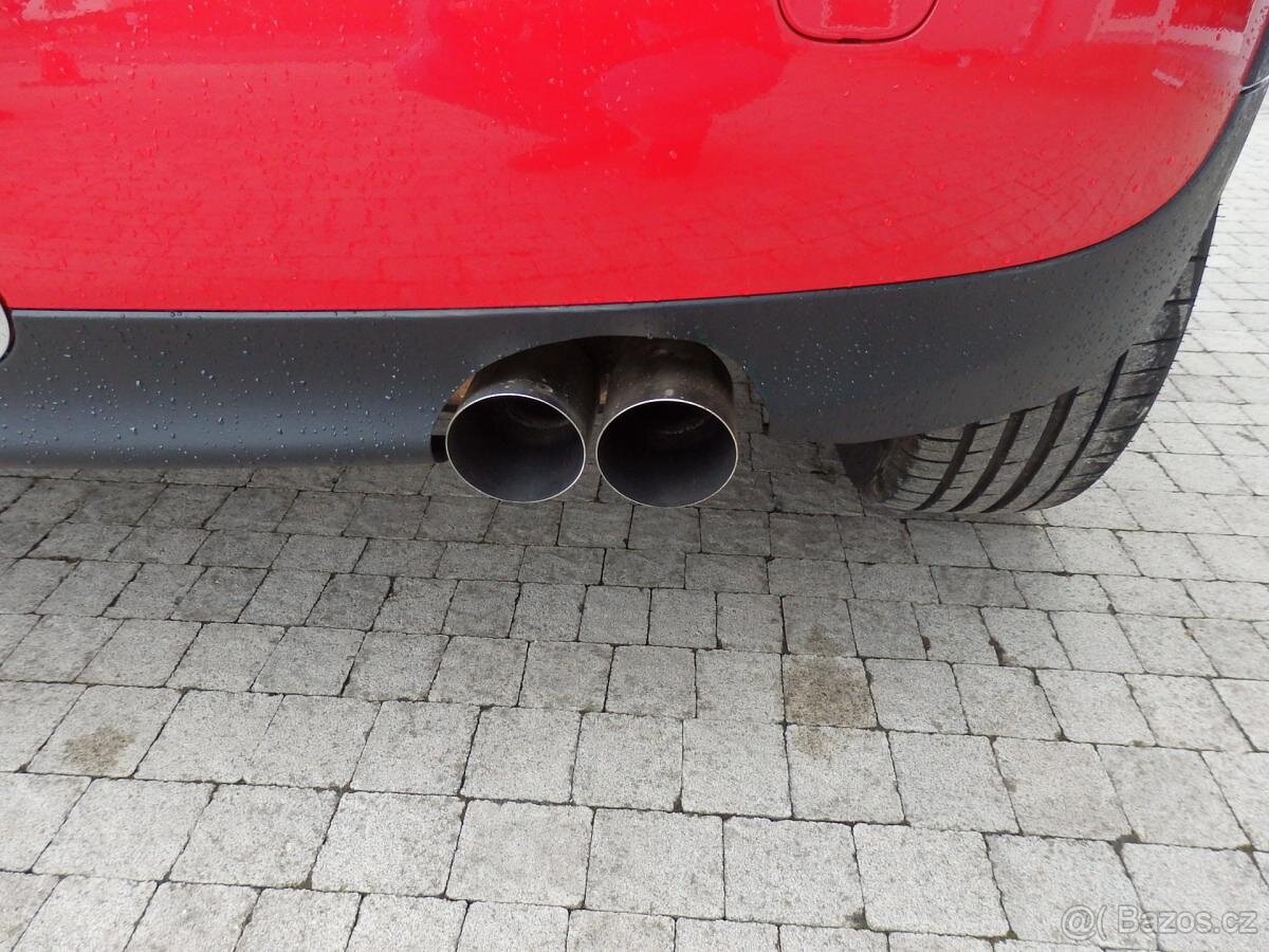 MINI ONE COOPER FACE 1.4 VTI 70KW ALU R17 ++ VELKÝ SERVIS ++ - 8