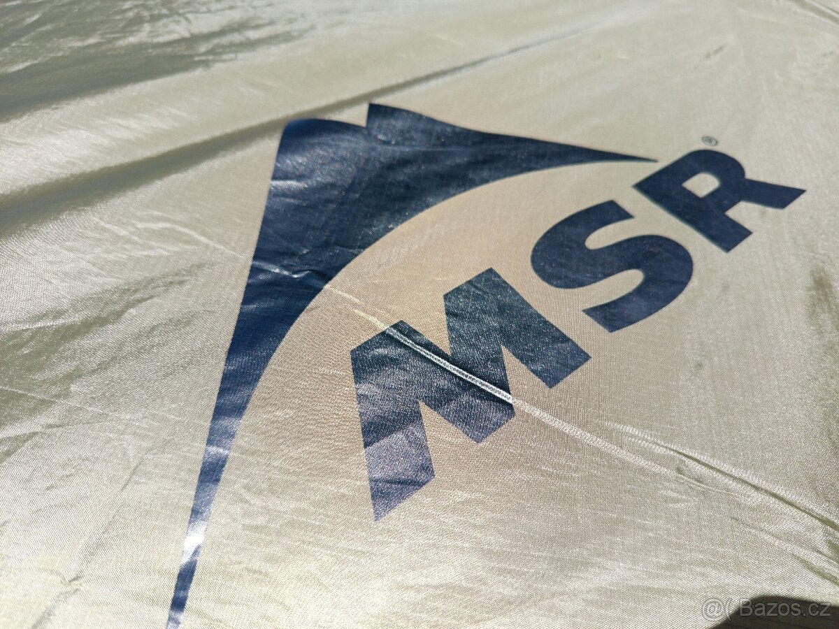 stan MSR Elixir 2, ne naturehike,ne big agnes - 8