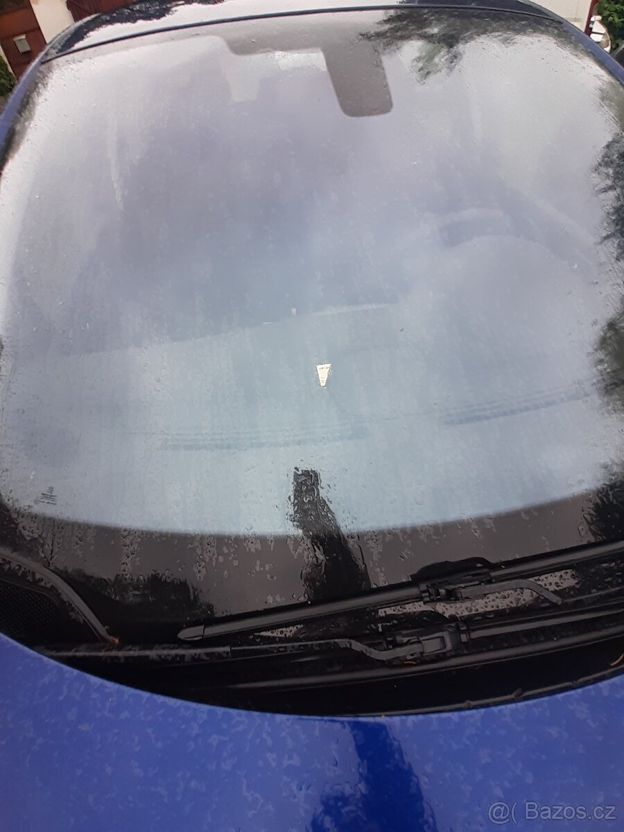 Peugeot 307 hdi RHY 66KW - 8