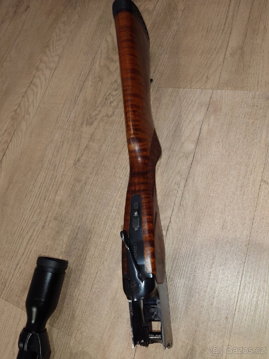 Prodám kulobrok Baikal IZH - 94, (dědictví) - 8