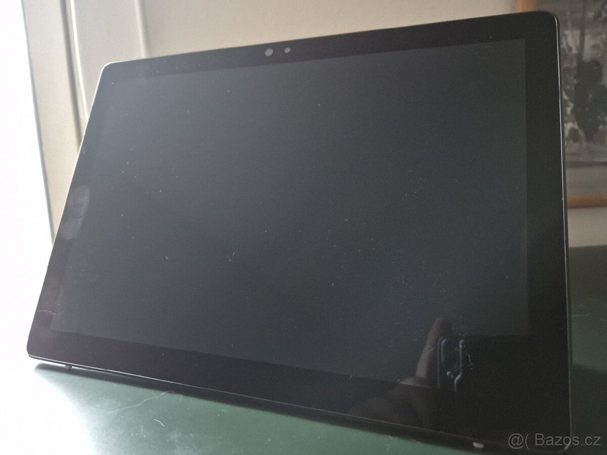 Tablet Windows 11pro i5,8GB rám,256GB ssd - 8