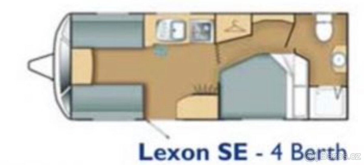 Karavan Lunar Lexon SE - 8