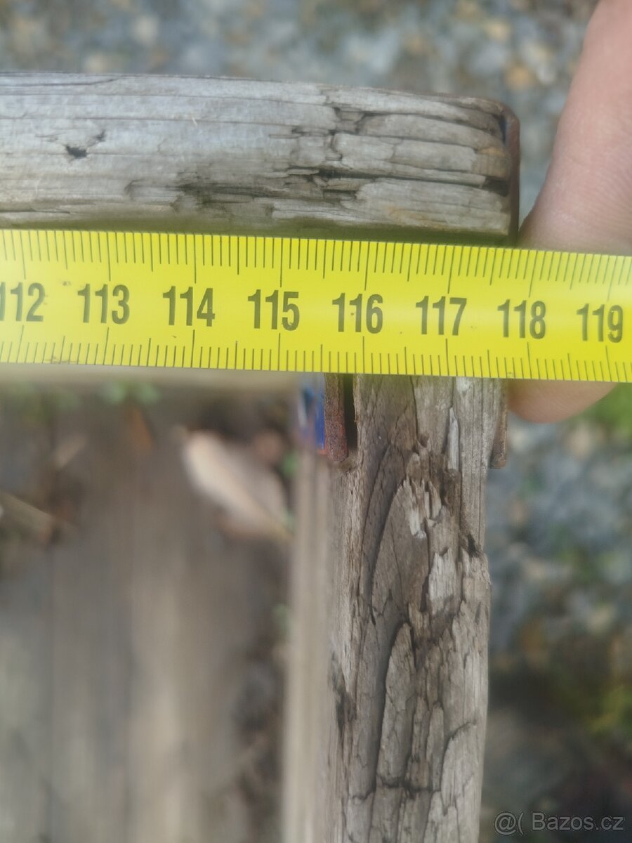 Přívěsný vozík - 8