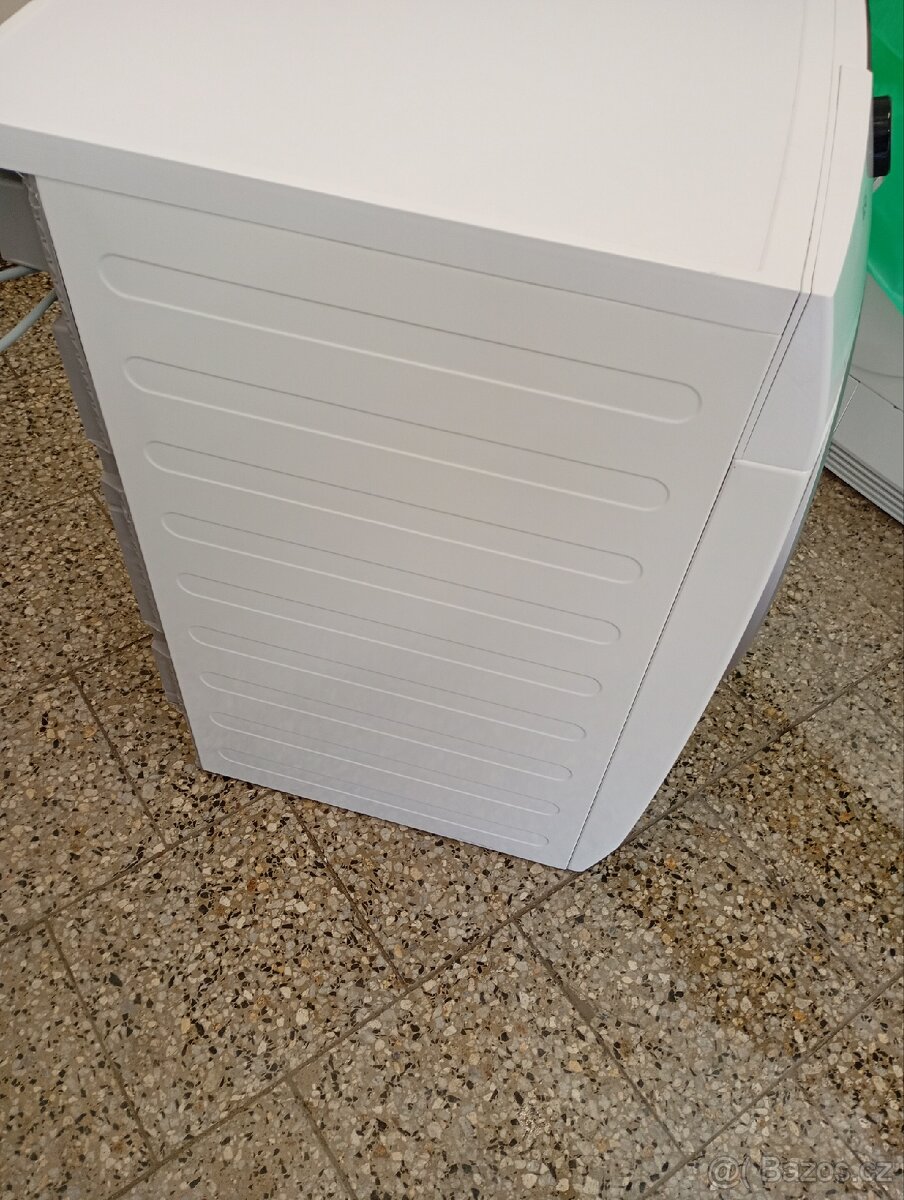 Sušička prádla s tepelným čerpadlem AEG Lavatherm - 8