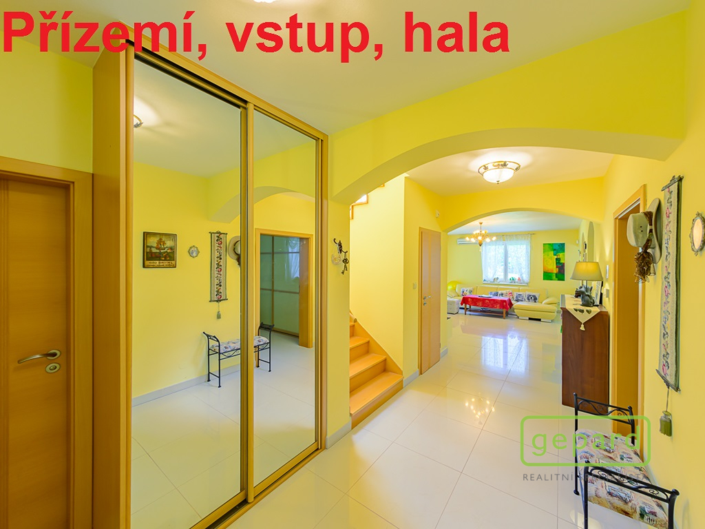 Rodinný dům Římov, se solidní cenou - 8