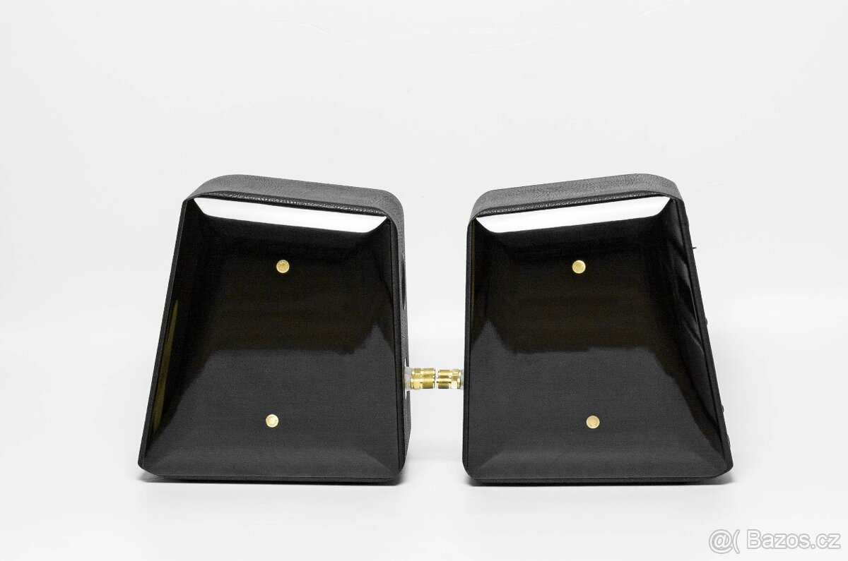 Sonus Faber Toy Tower + Sonus Faber Toy / Dovoz v cene : Brn - 8