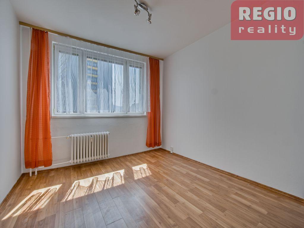 Pronájem bytu 3+1, ul. Frýdlantská - 8