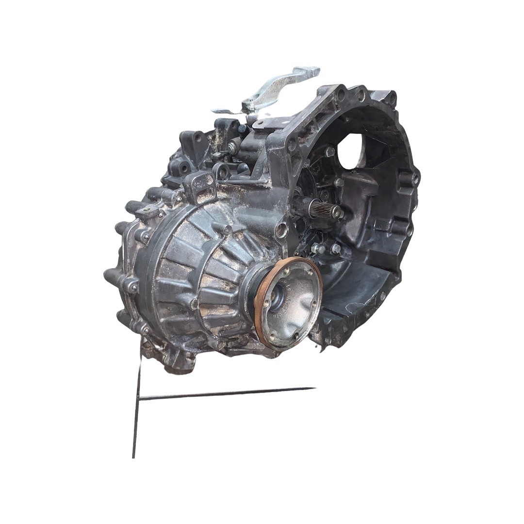 Převodovka 6Q KWB 1.4TSI 110KW VW Passat B6 2010 - 8