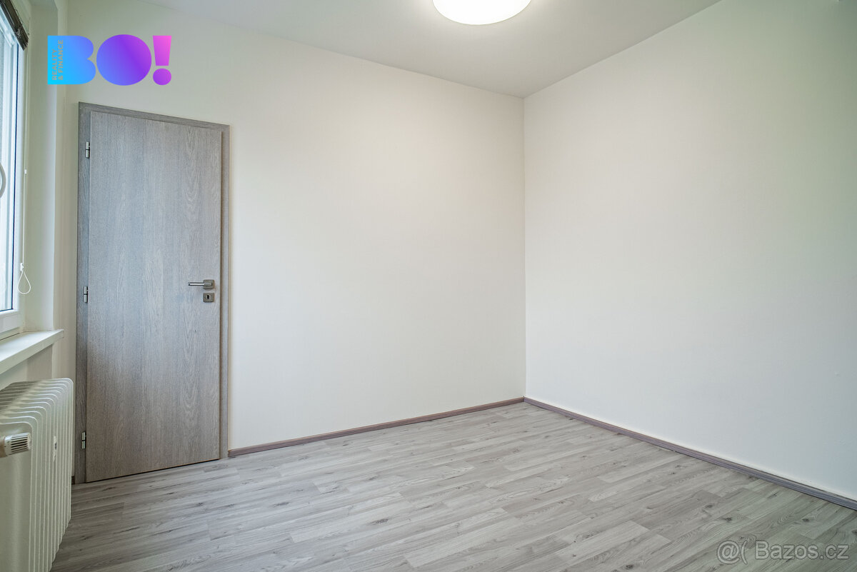 Prodej družstevního bytu, Třinec, ul. Lidická , 53m2 - 8