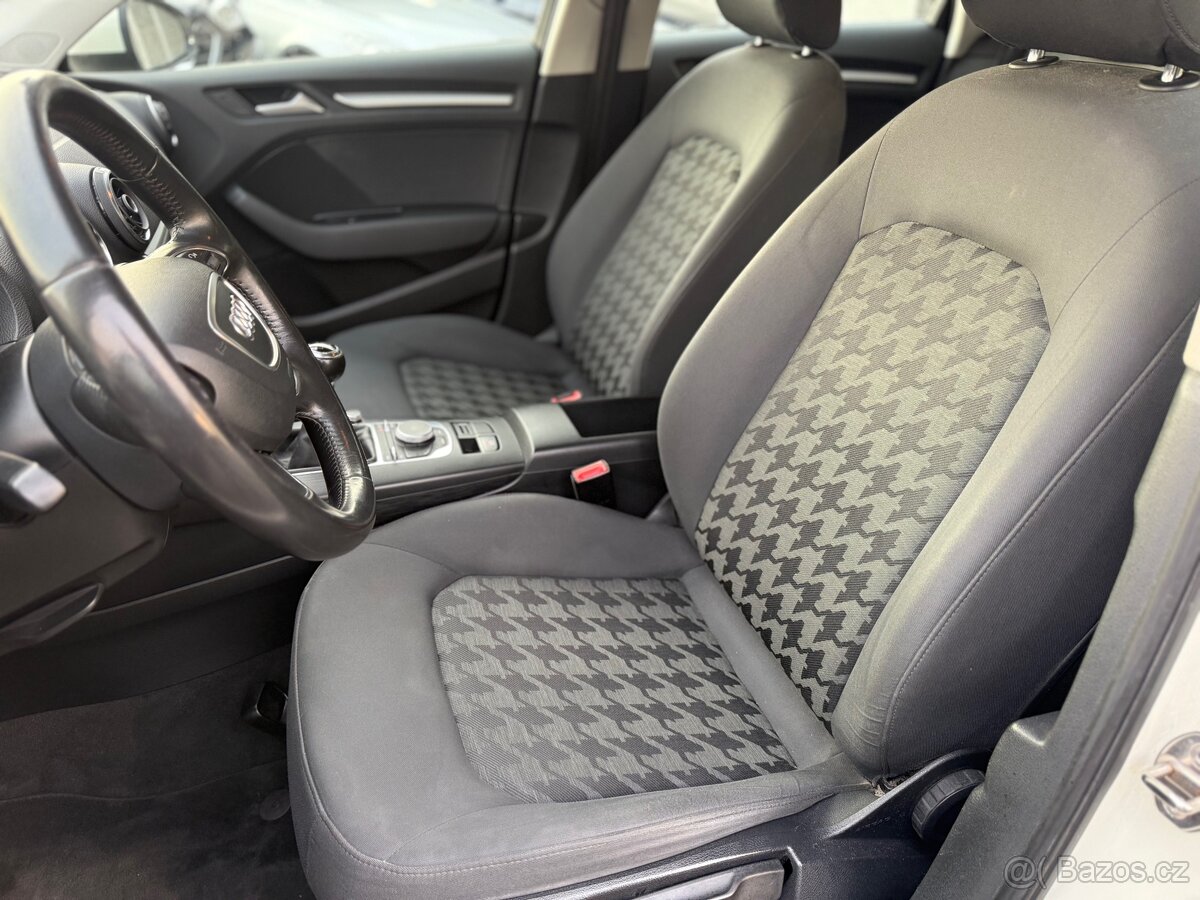 Audi A3 1.4 tfsi - 8