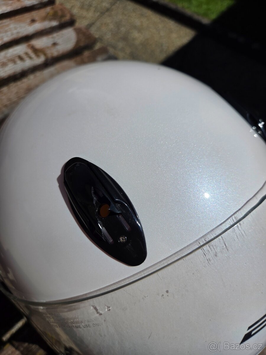 Přilba Bye helmets - 8