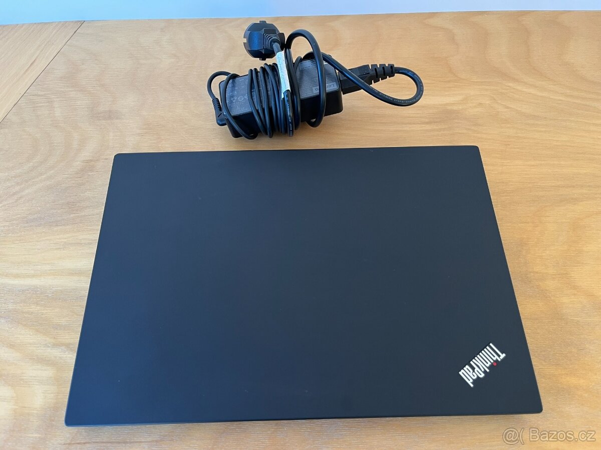 Lenovo ThinkPad T14 Gen 1 - 8