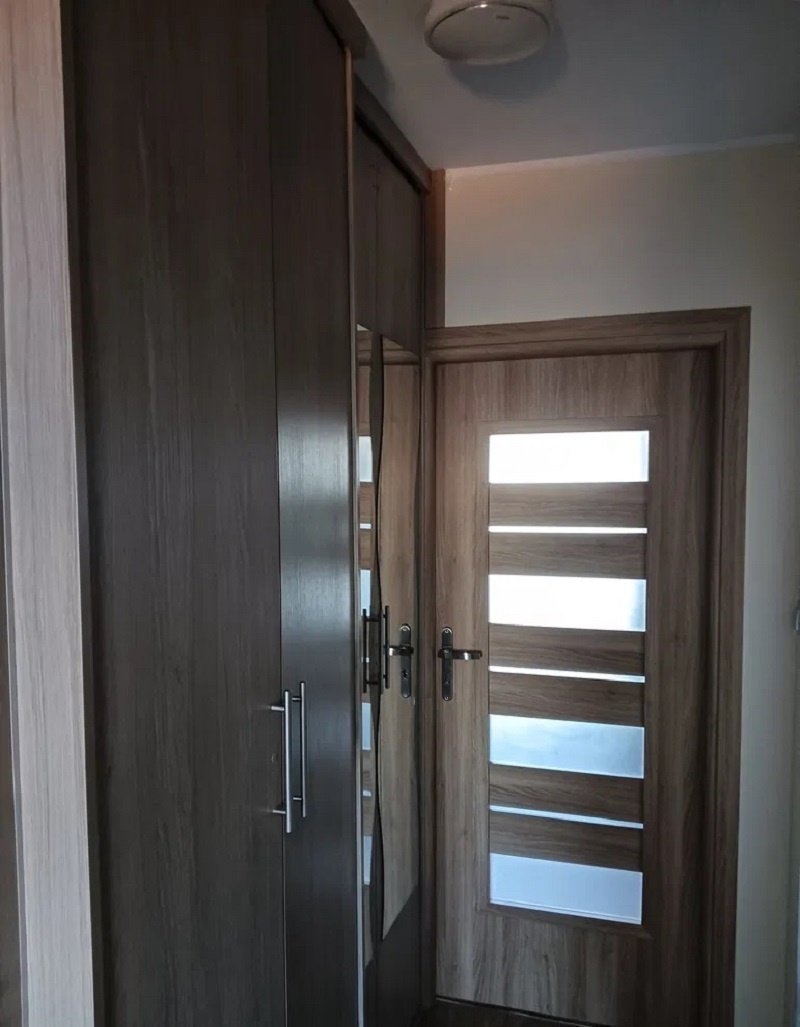 Krásný 1+1,5 pokojový byt - 8