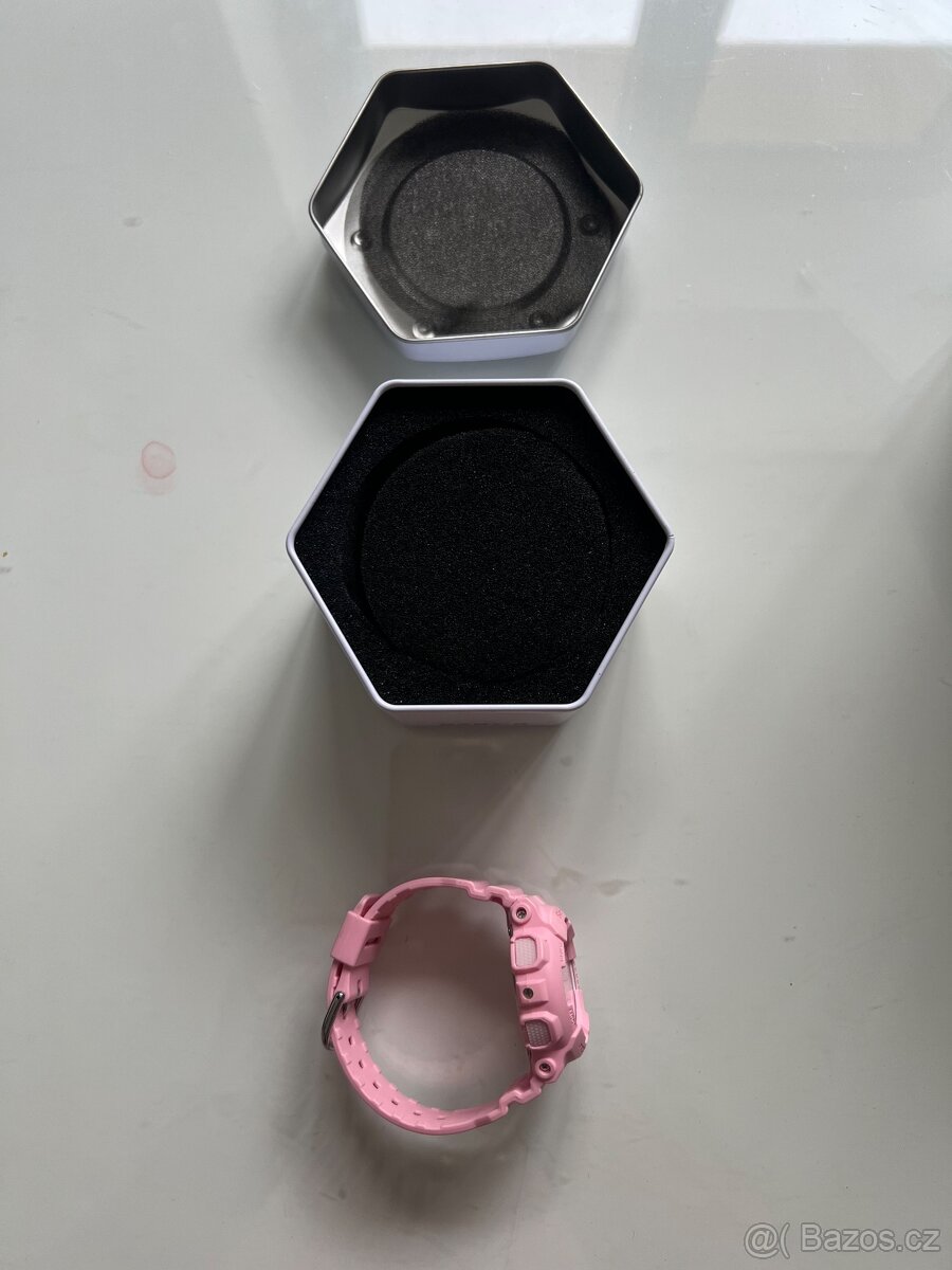 Casio BA-1104A1ER - 8