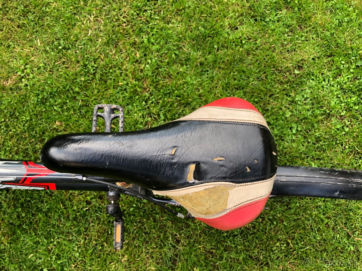 Dětské kolo Olpran junior - 8