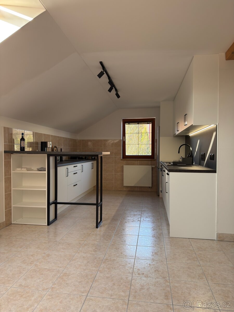 Spolubydlení Brno Soběšice - 8