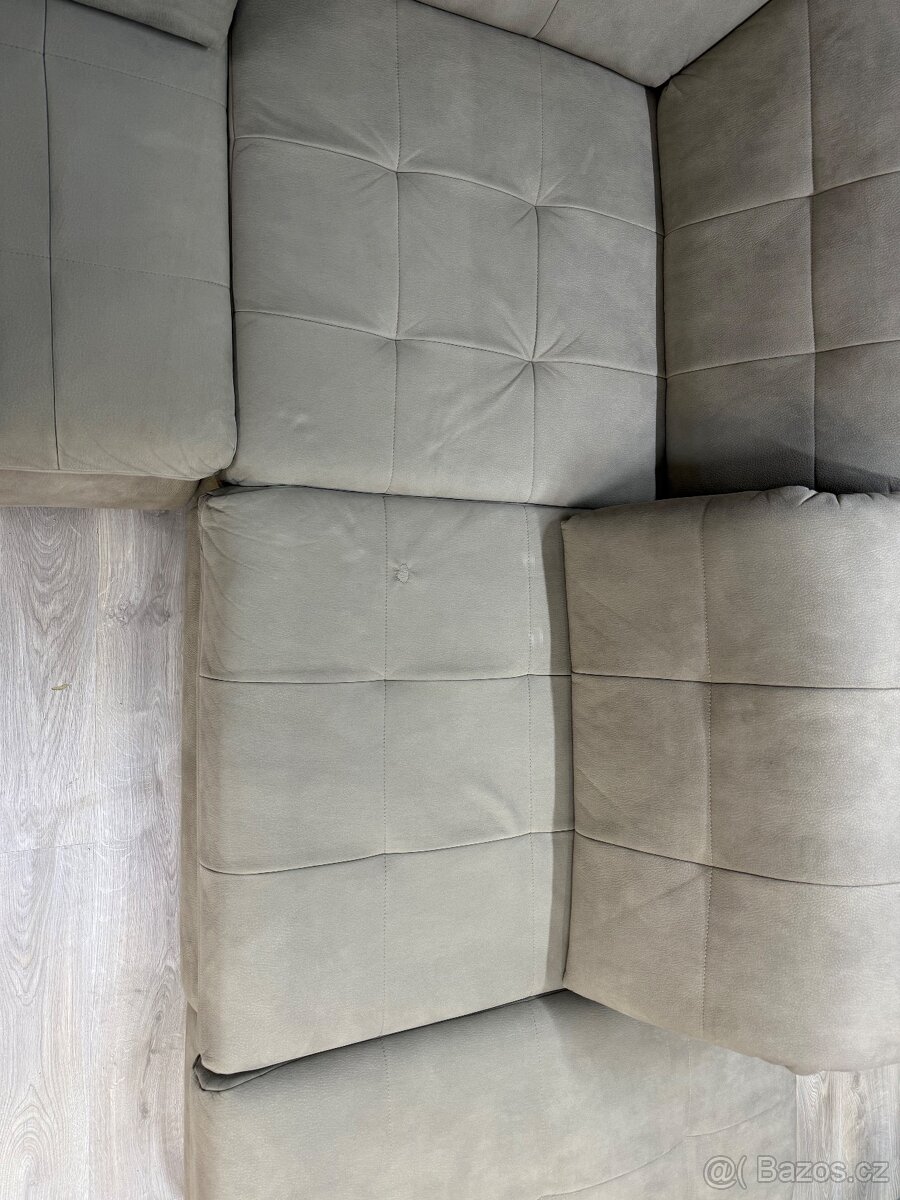 Sedací souprava - 8