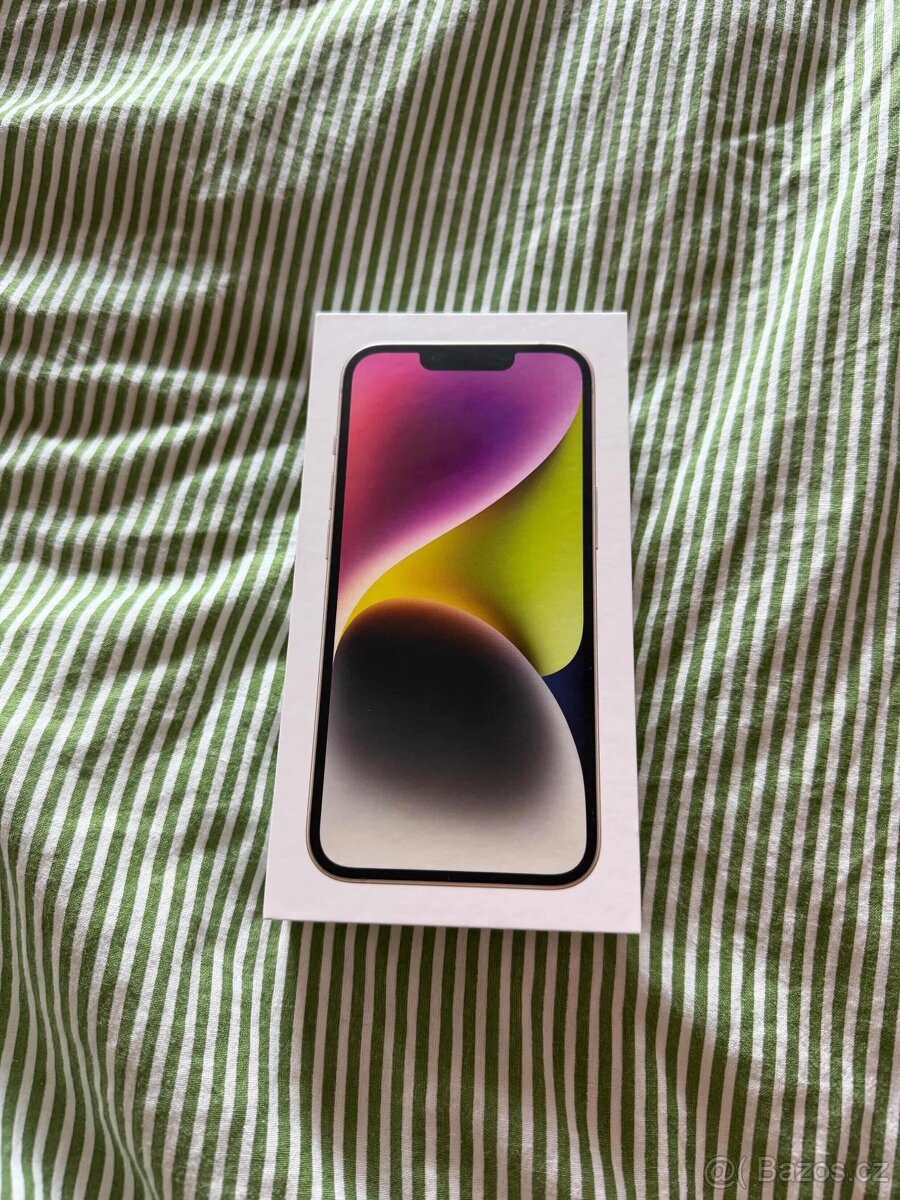 Iphone 14 - 8
