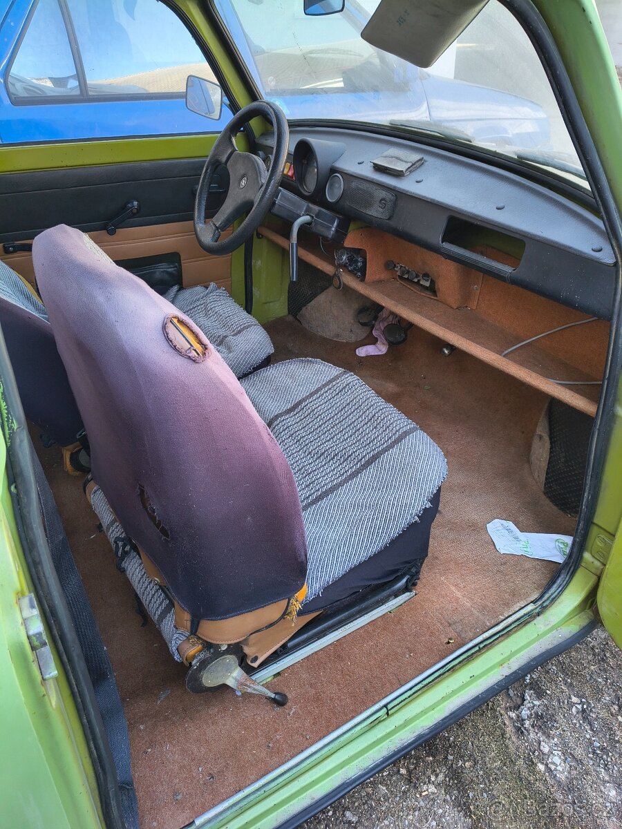 trabant - 8