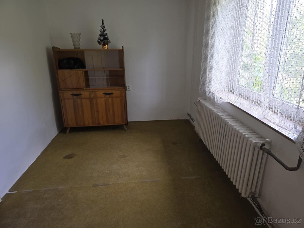 prodej staršího domu, Brumov u Lomnice, okr. Brno-venkov - 8