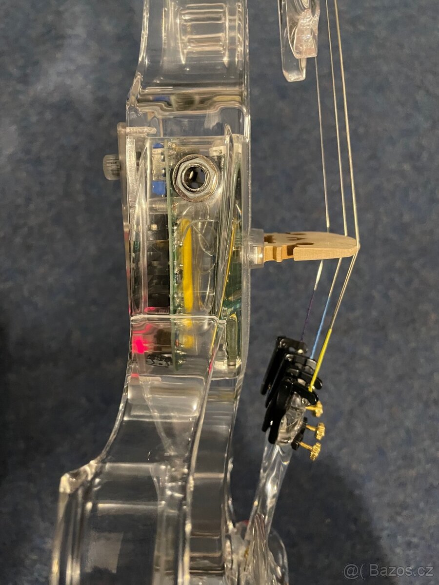 Elektrické housle ARTLAND - 8