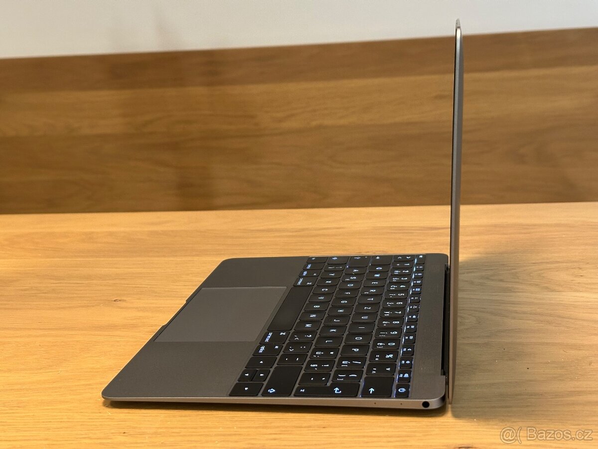 Apple MacBook 12" Retina (Early 2016) – macOS Monterey - 8