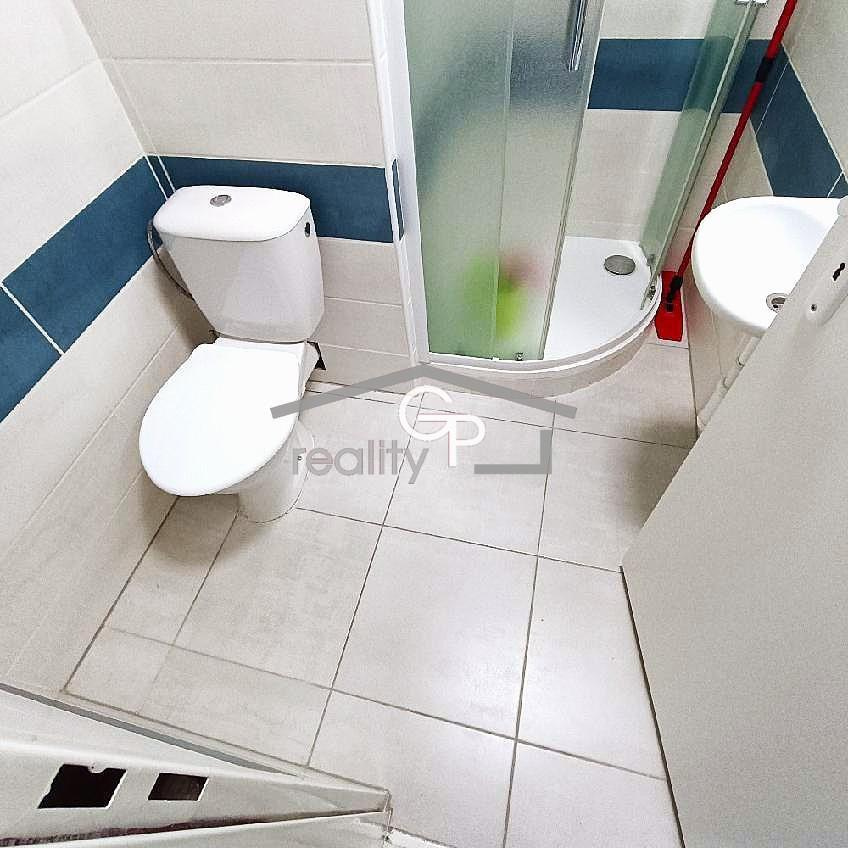 Pronájem 1+kk, ul. Pekárenská, České Budějovice - 8