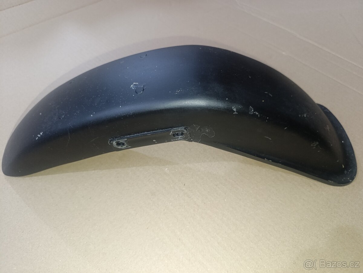 Přední blatník Babetta Stella - 8