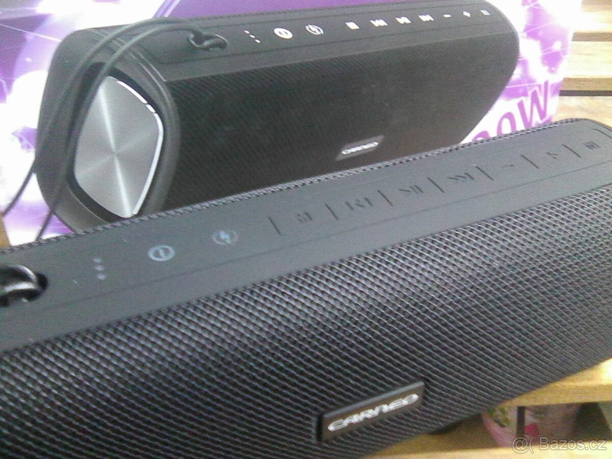 Reproduktor CARNEO STREET DRAGON 3 EXTREME - 8