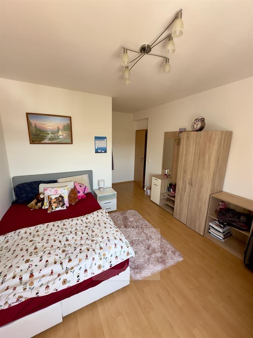 Pronájem bytu 3+kk 69 m² - 2x balkón/GS v ceně, ev.č. N08579 - 8