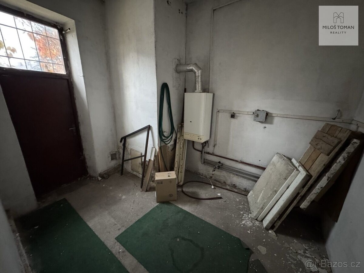 Prodej, komerční, 130 m, Petra Bezruče 225, Nýrsko, Česko - 8