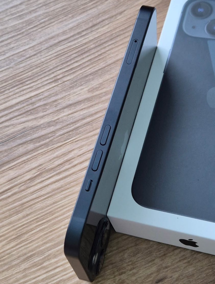 Iphone 13 (128gb) - 8