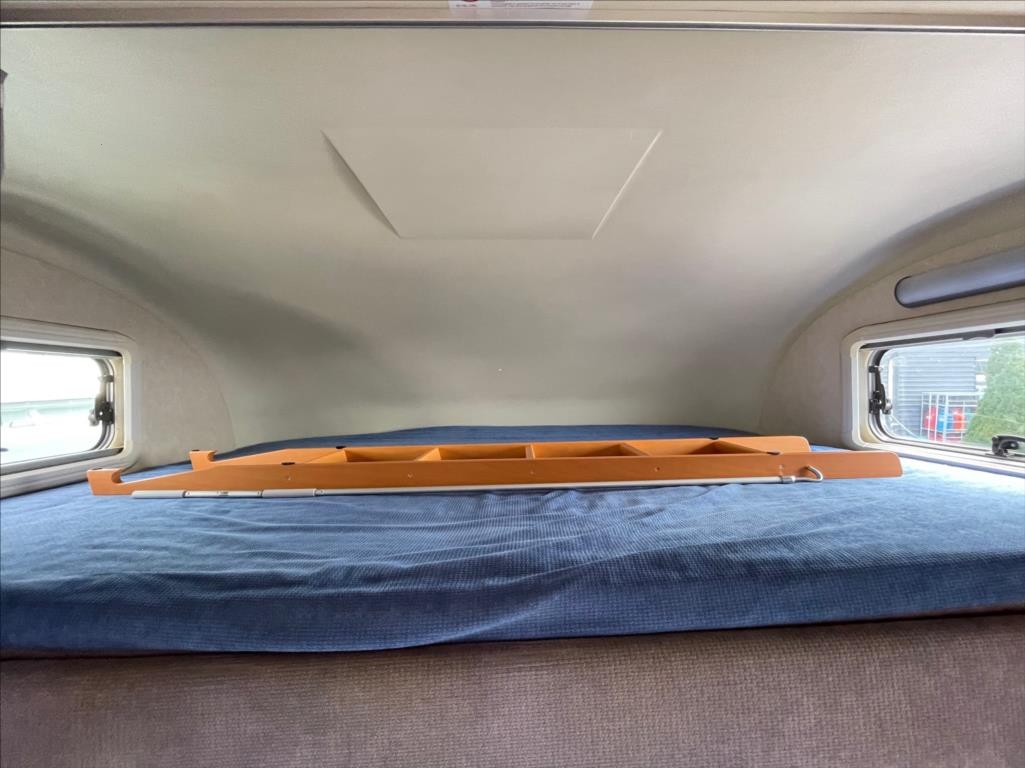 Fiat 2,8 MOŽNÁ I VÝMĚNA ZA JINÝ obytný automobil (2006) - 8