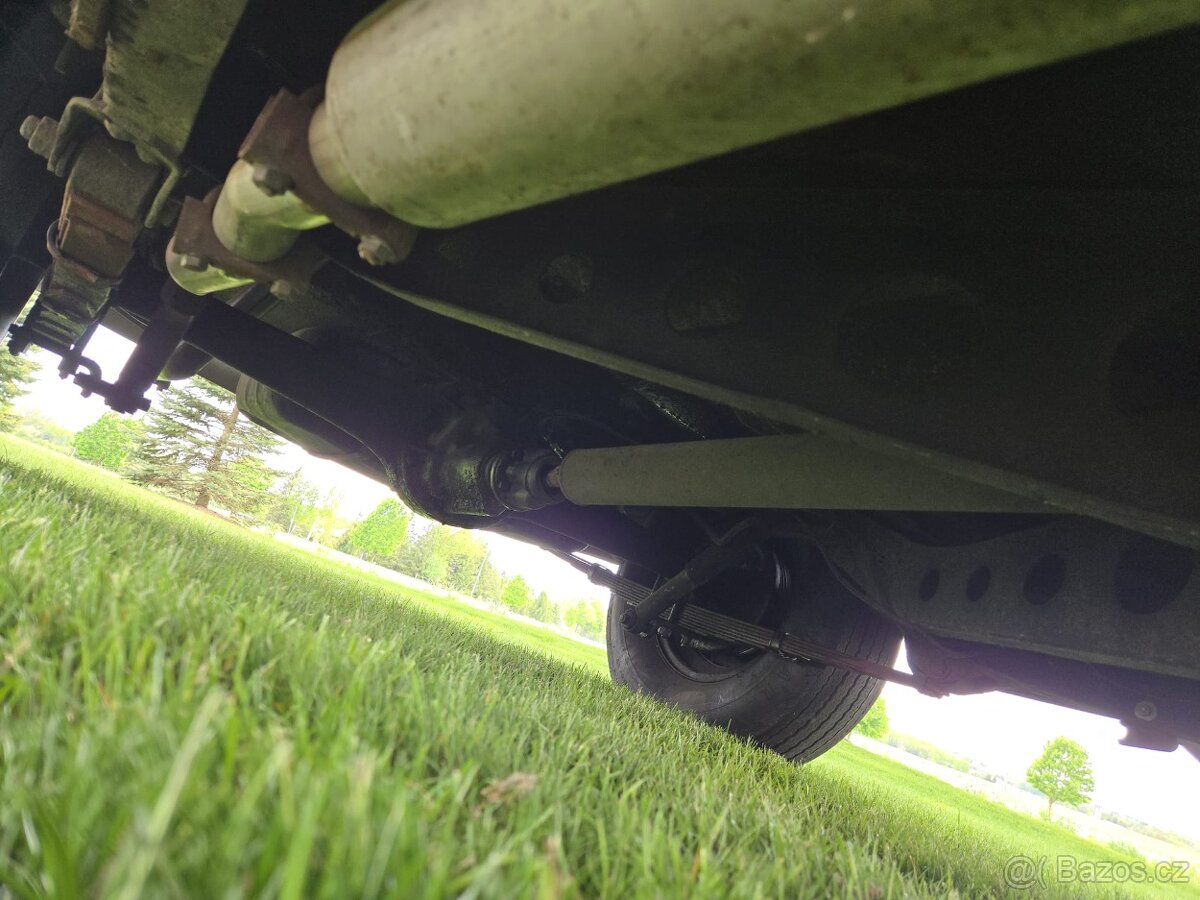 Plymouth Business Coupe 1941 - 8