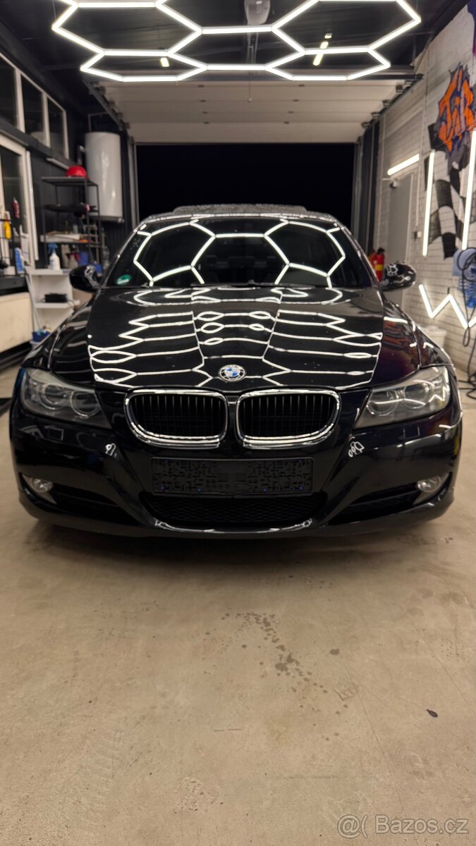 Bmw E90 / 320i / 125kw / manual / 2009 - 8