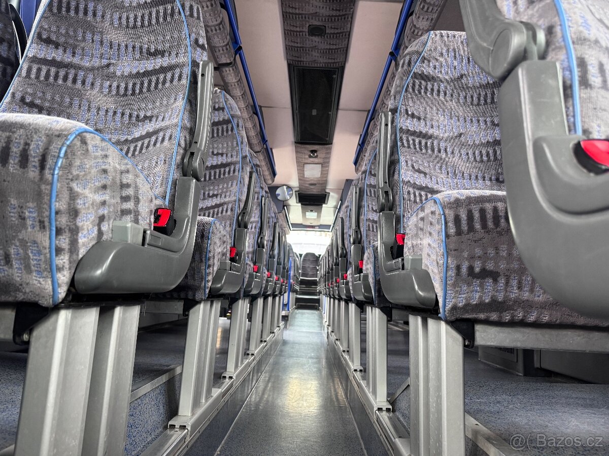 Irisbus Arway Euro 5. 59 miest 13 meter - 8